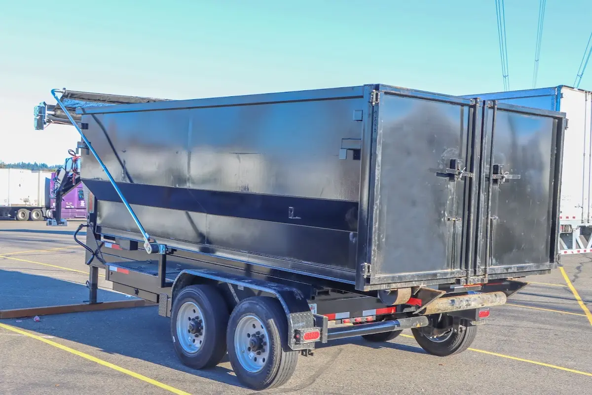 Residential Dumpster Rental in Menomonee Falls, WI